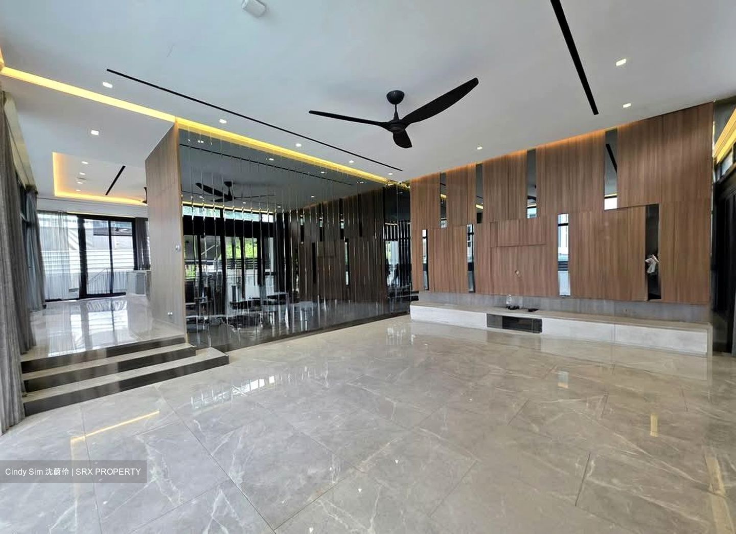 Seletar Hills Estate (D28), Semi-Detached #594700321